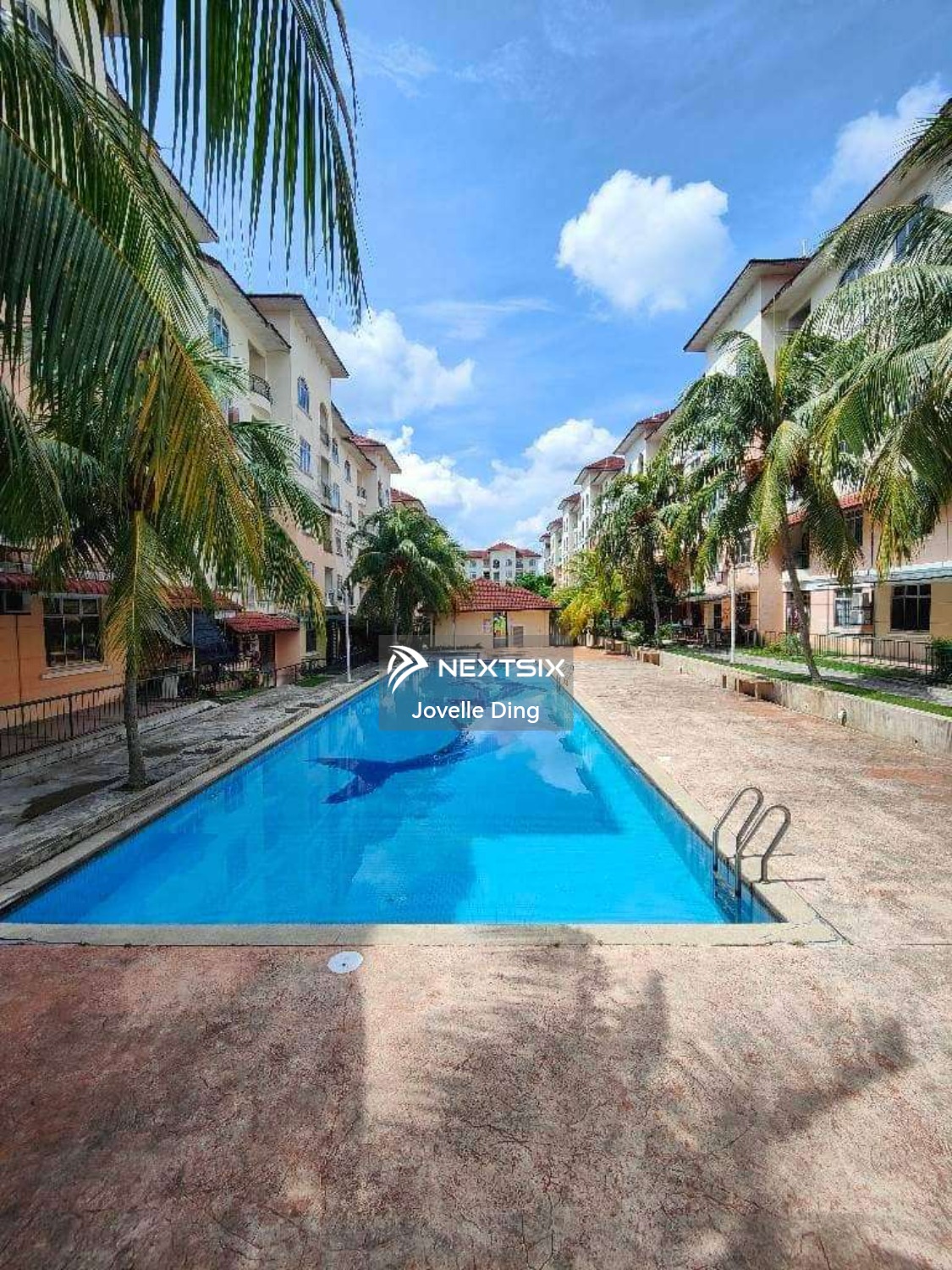 Townhouse For Sale in Skudai Johor - Image 10
