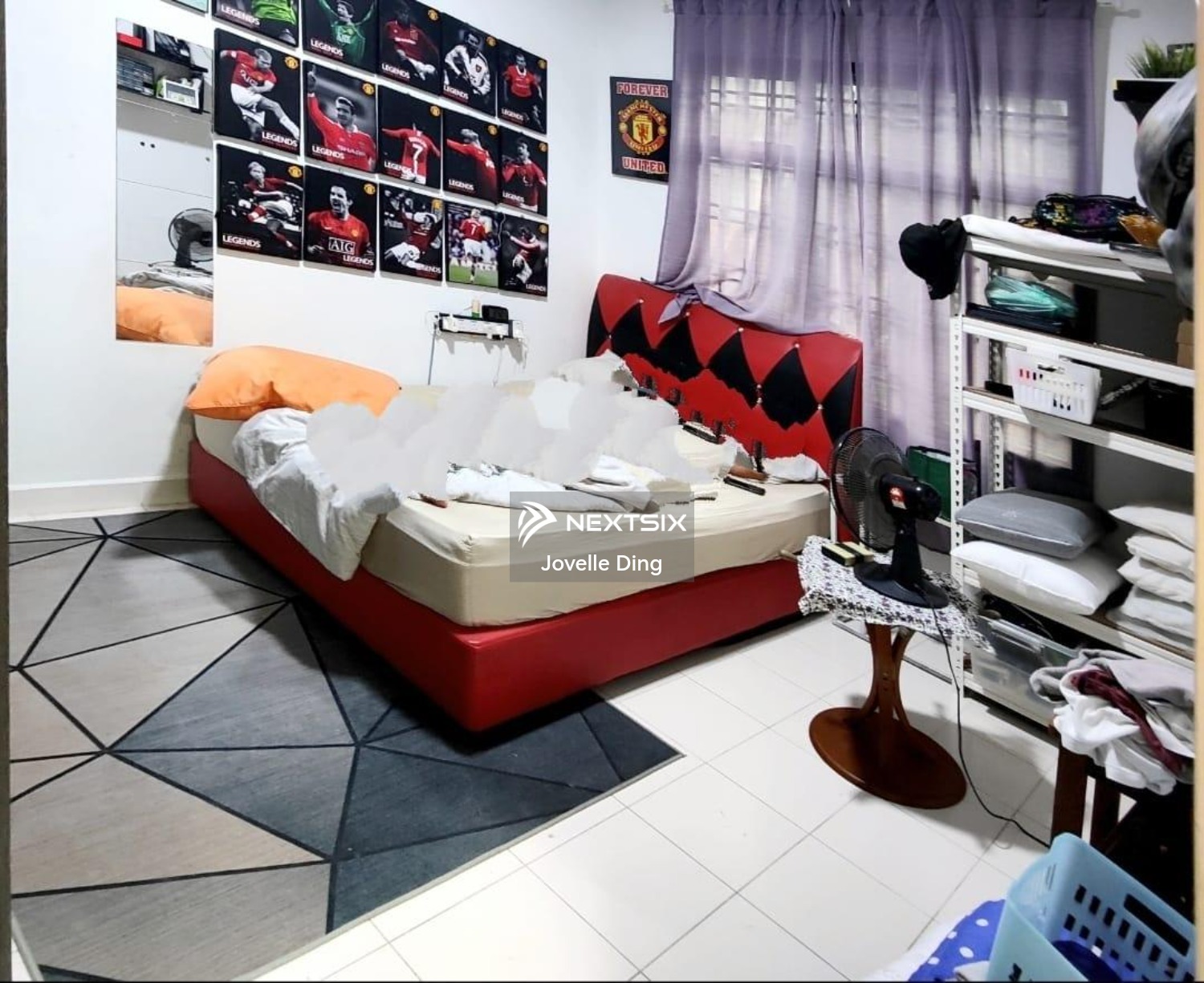 Townhouse For Sale in Skudai Johor - Image 5