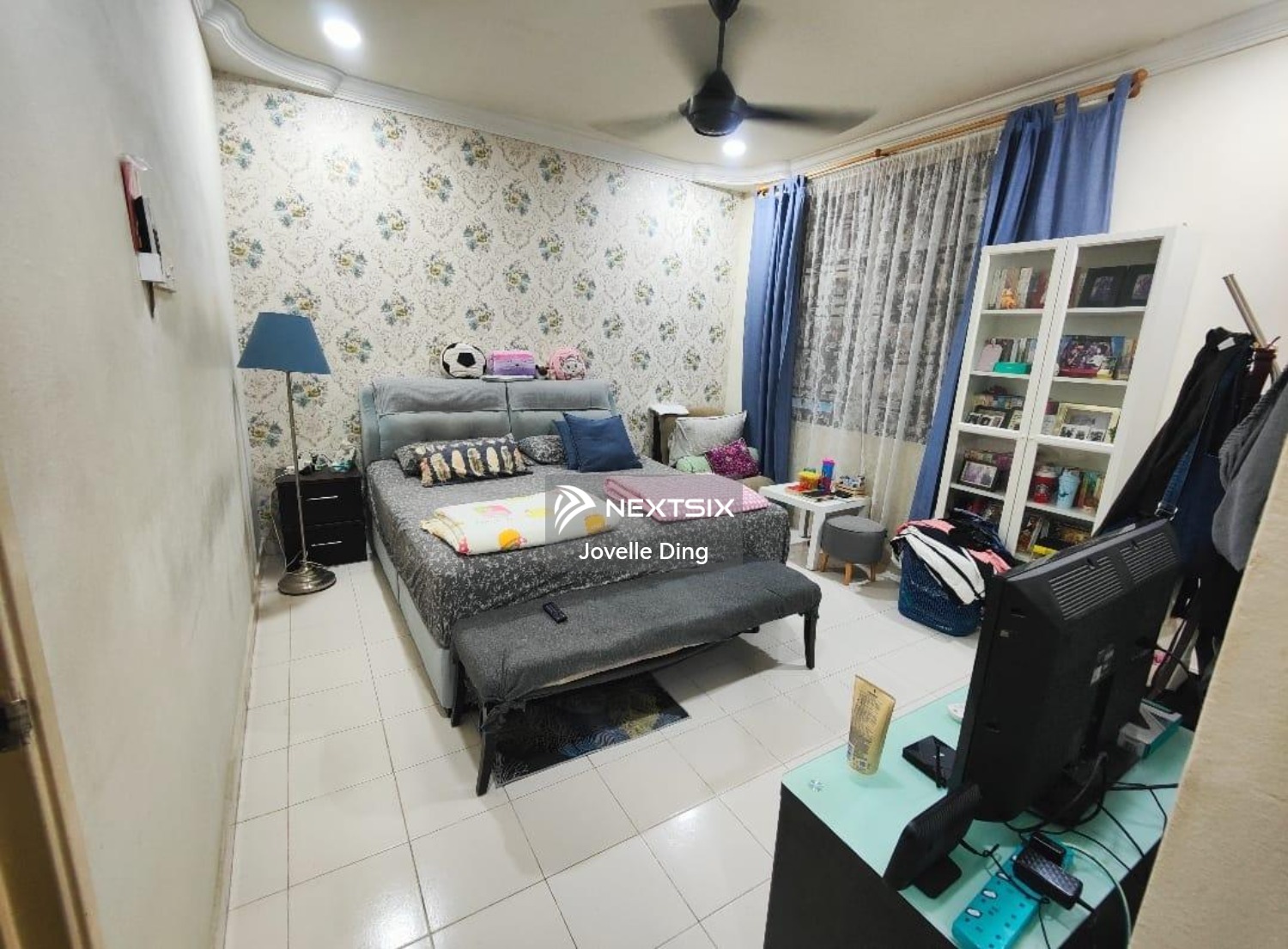 Townhouse For Sale in Skudai Johor - Image 6