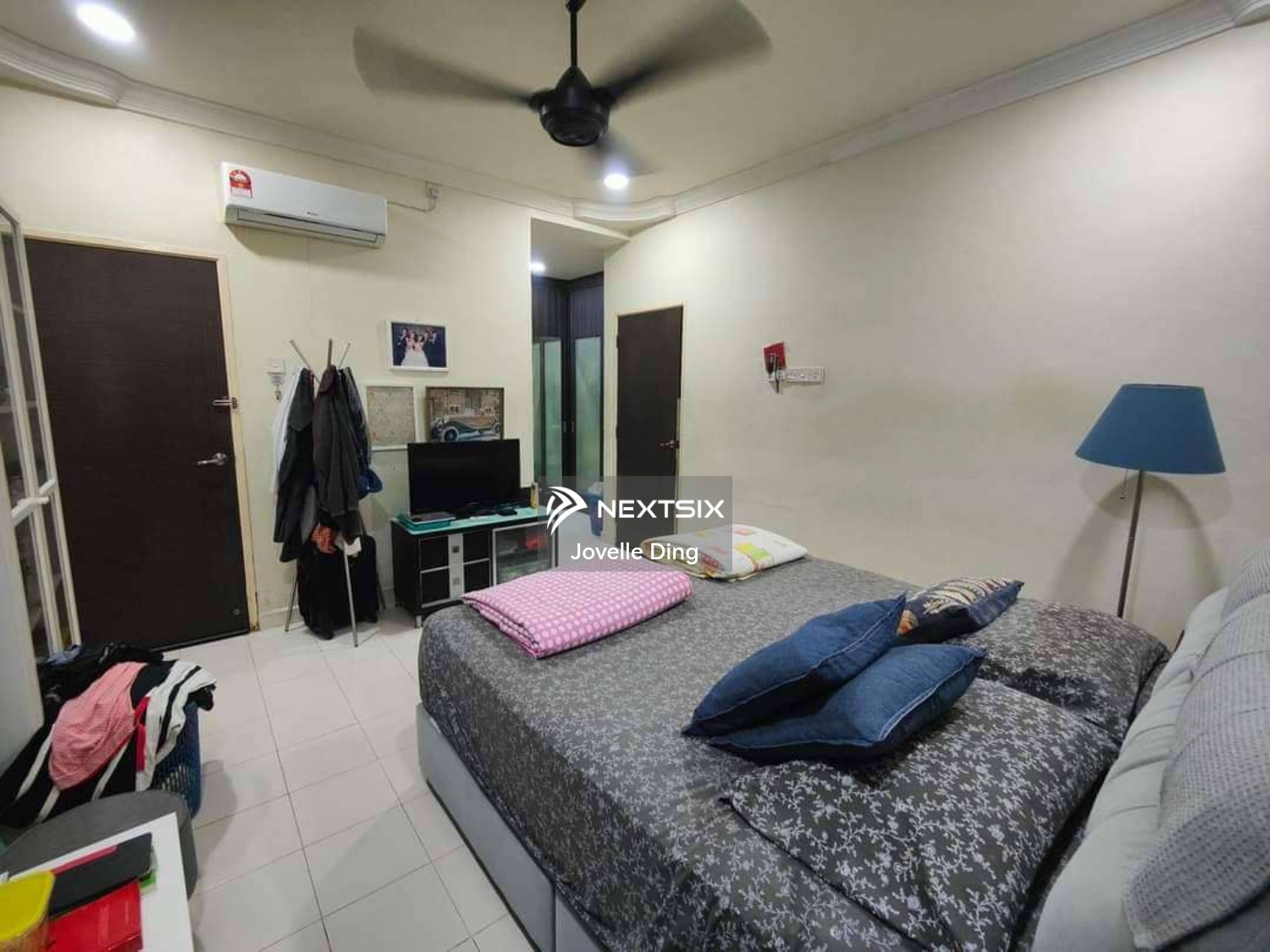 Townhouse For Sale in Skudai Johor - Image 7