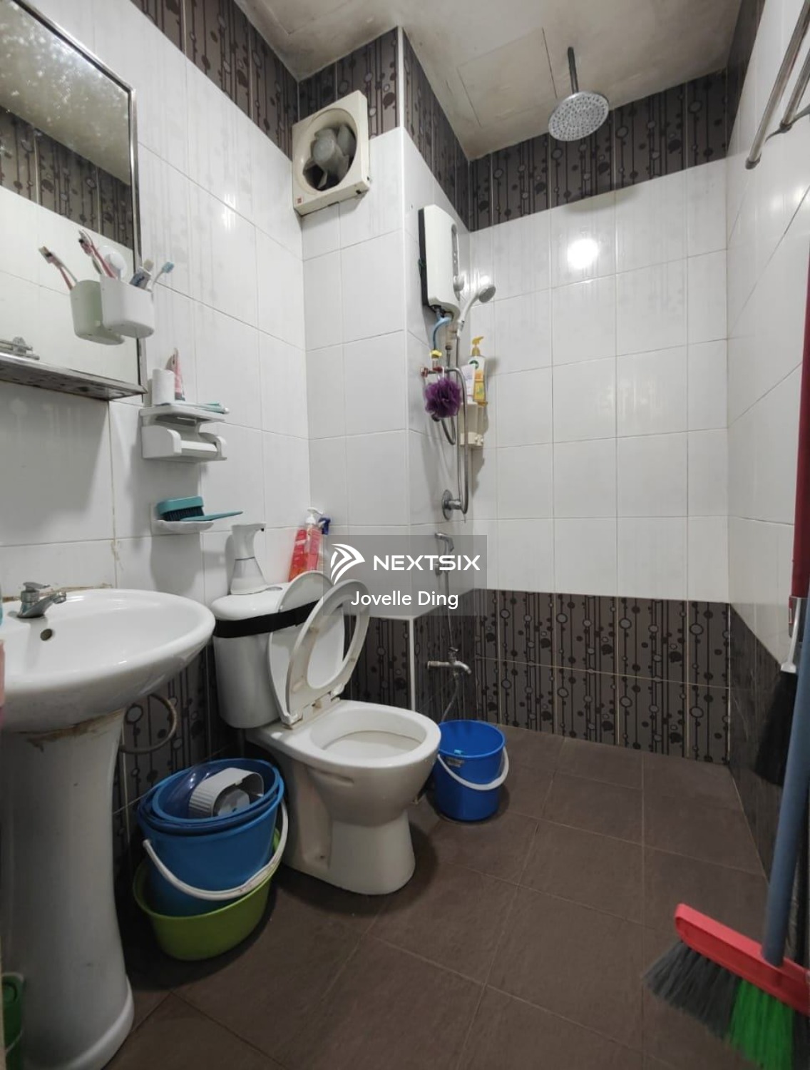 Townhouse For Sale in Skudai Johor - Image 9