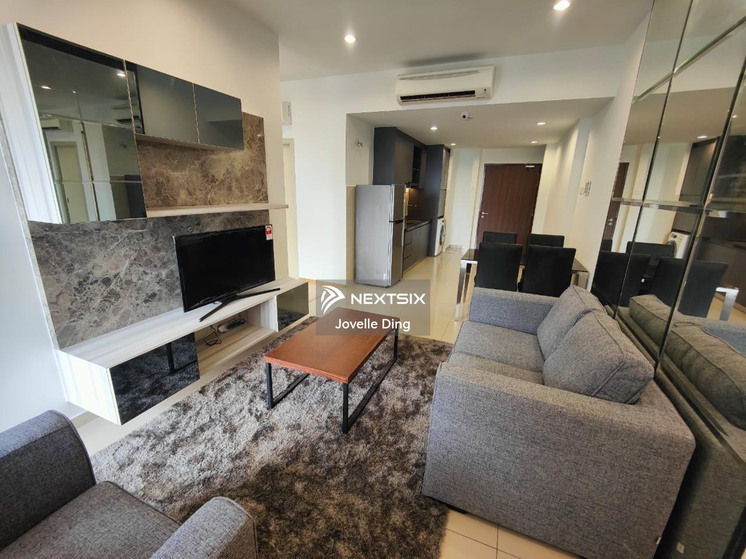 Serviced Residence For Sale in Iskandar Puteri (Nusajaya) Johor - Image 5