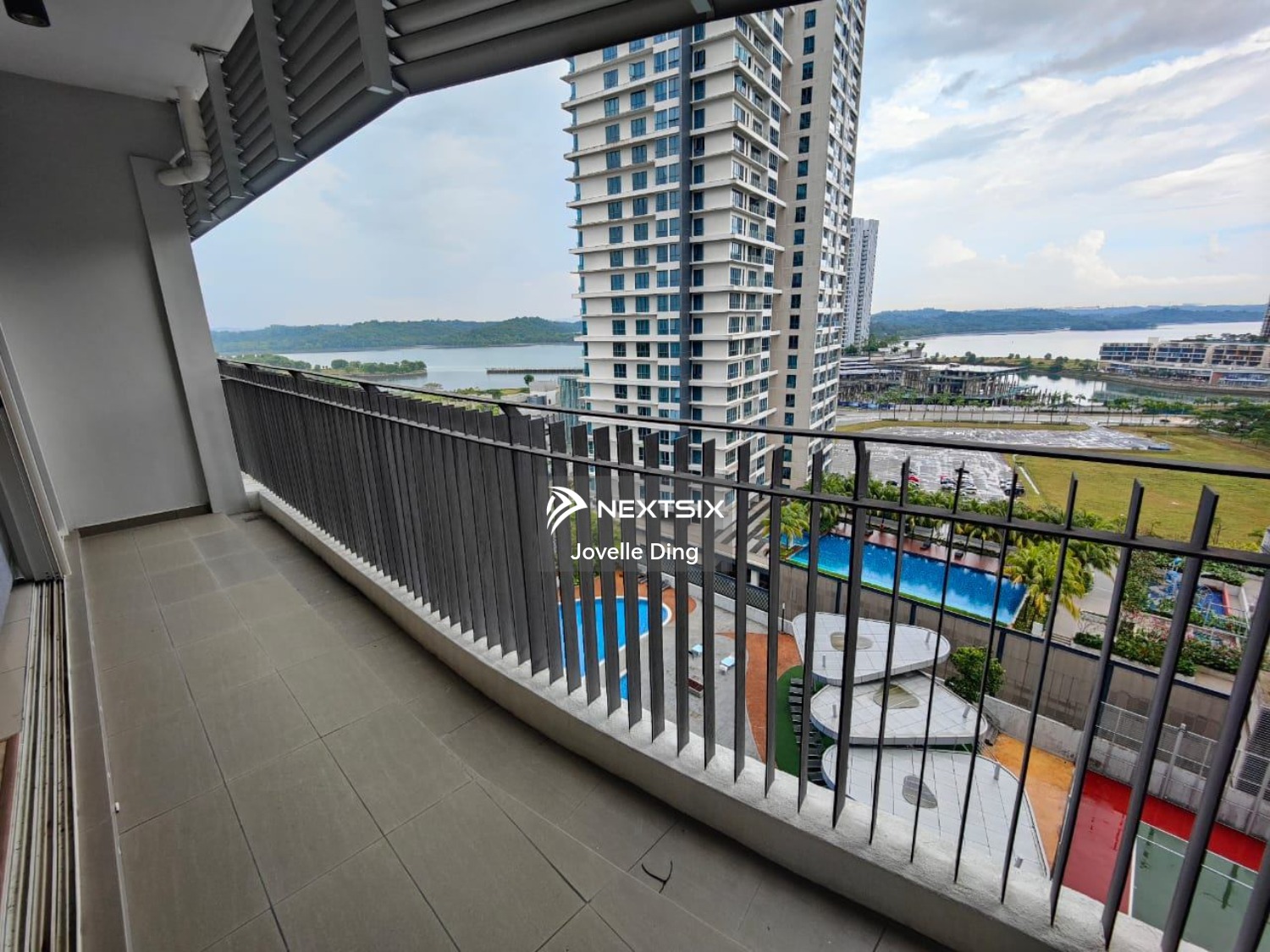 Serviced Residence For Sale in Iskandar Puteri (Nusajaya) Johor - Image 7