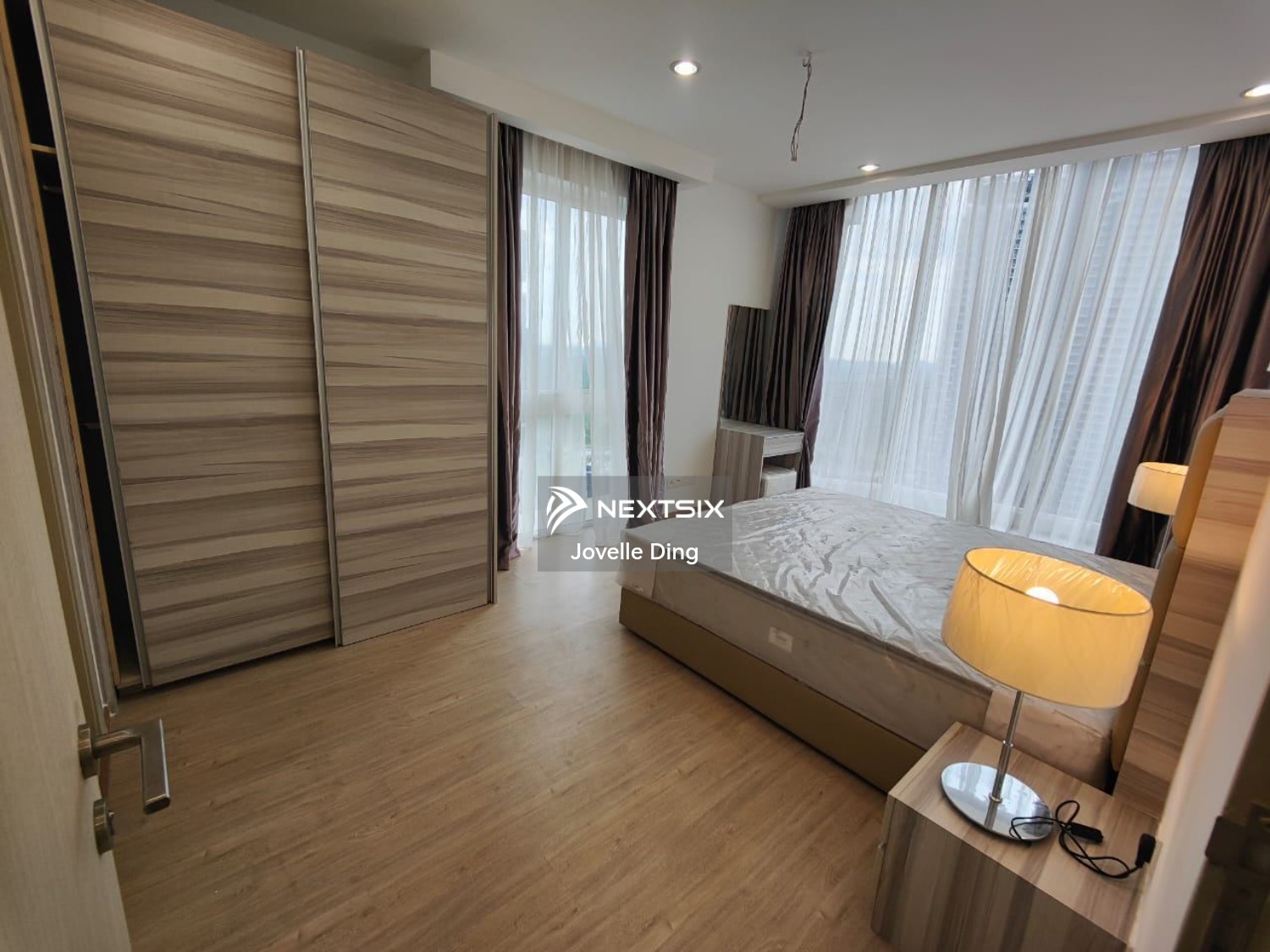 Serviced Residence For Sale in Iskandar Puteri (Nusajaya) Johor - Image 7