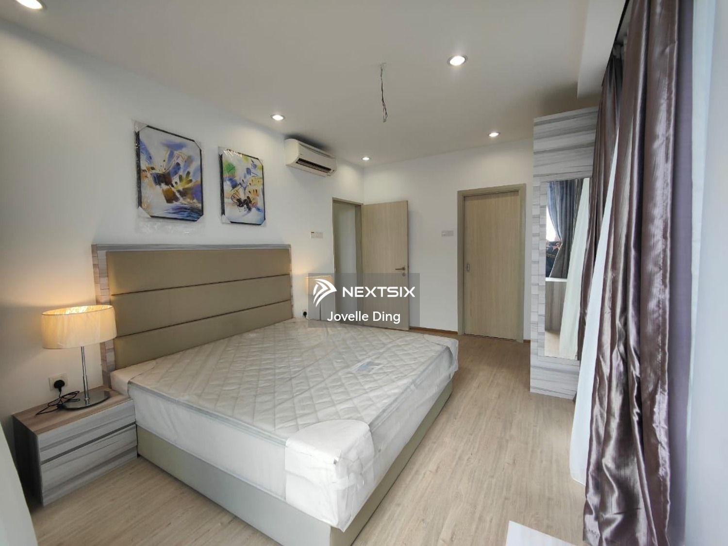 Serviced Residence For Sale in Iskandar Puteri (Nusajaya) Johor - Image 8