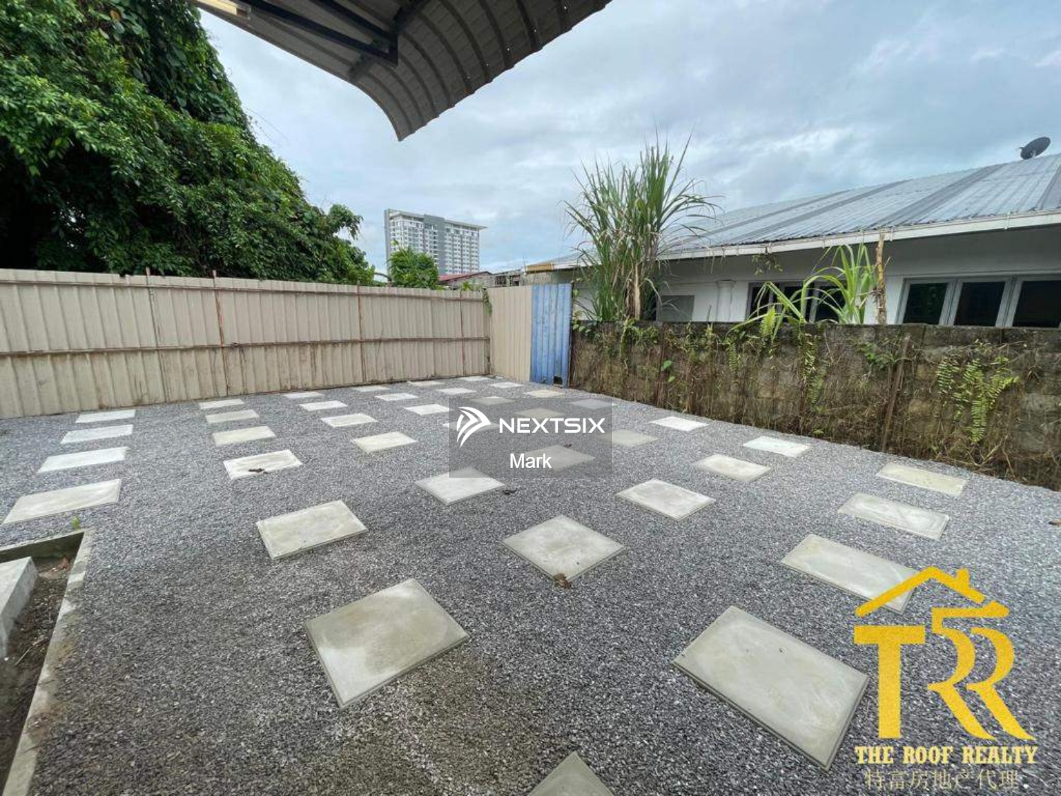 Bungalow For Sale in Kuching Sarawak - Image 7