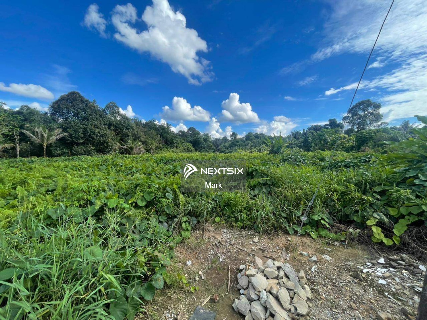 Agricultural Land For Sale in Kuching Sarawak