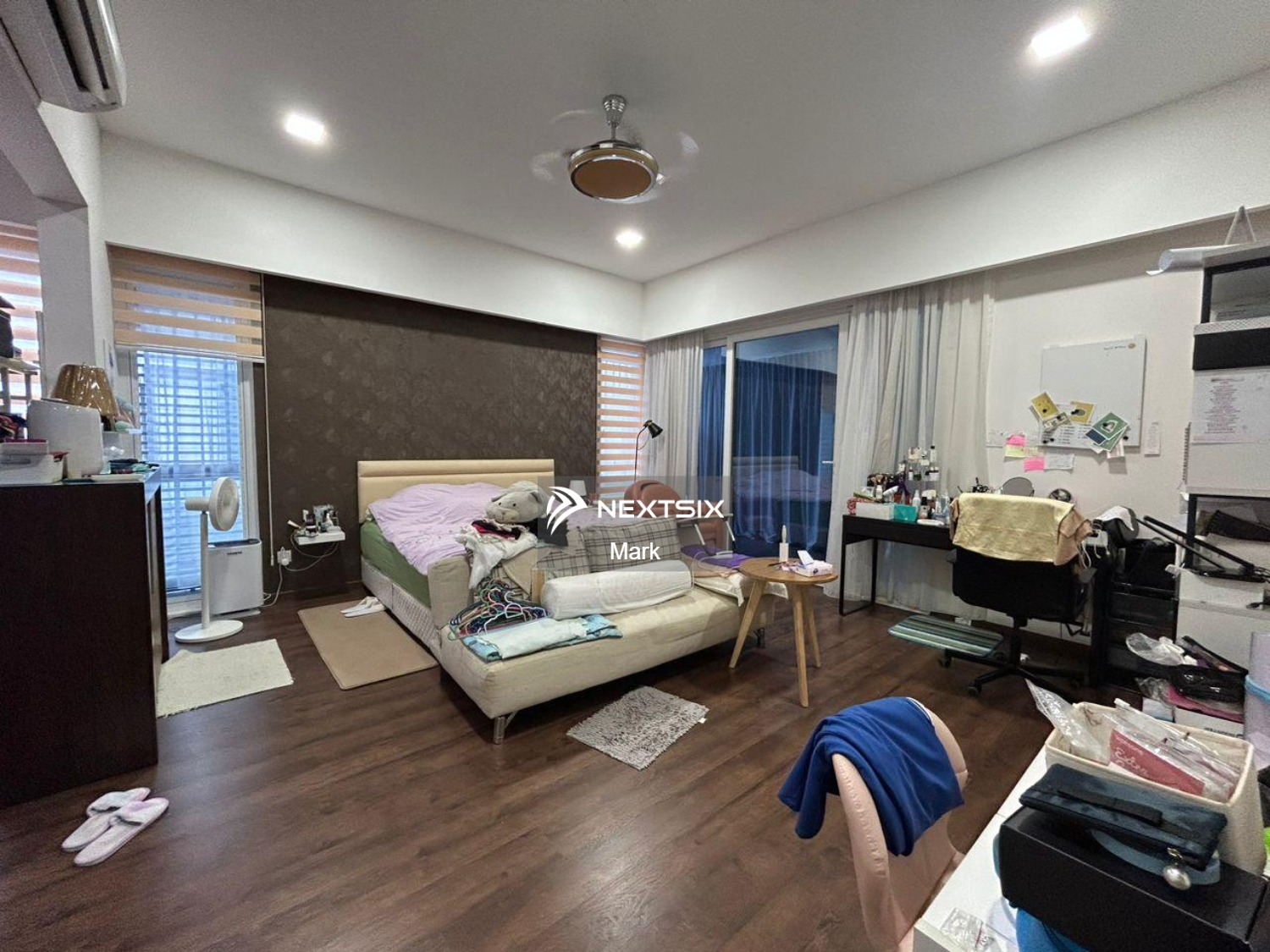 Semi-detached House For Sale in Kuching Sarawak - Image 13