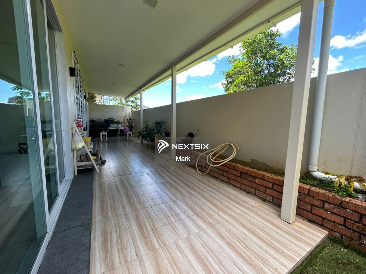 Semi-detached House For Sale in Kuching Sarawak - Image 5