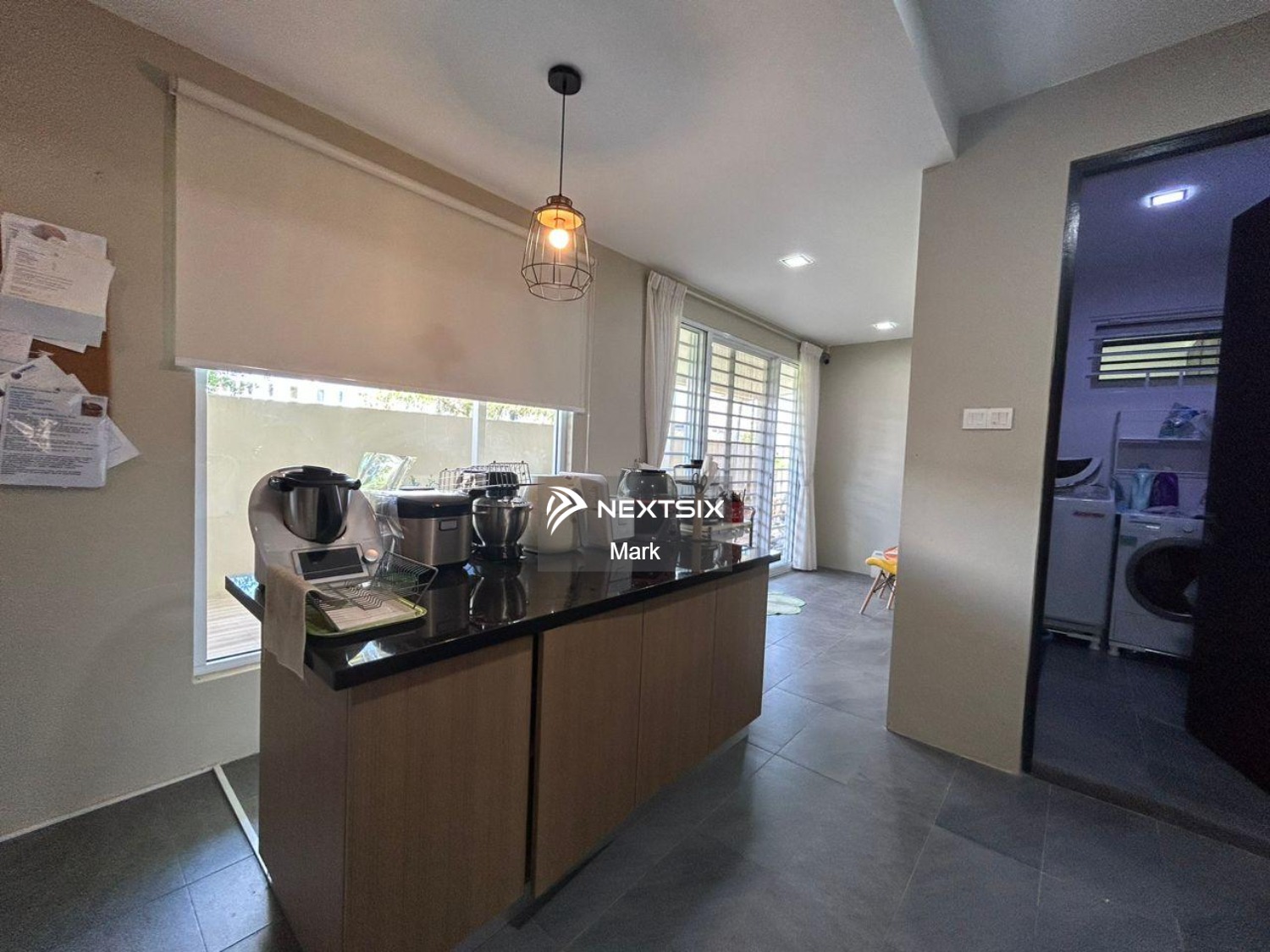 Semi-detached House For Sale in Kuching Sarawak - Image 7