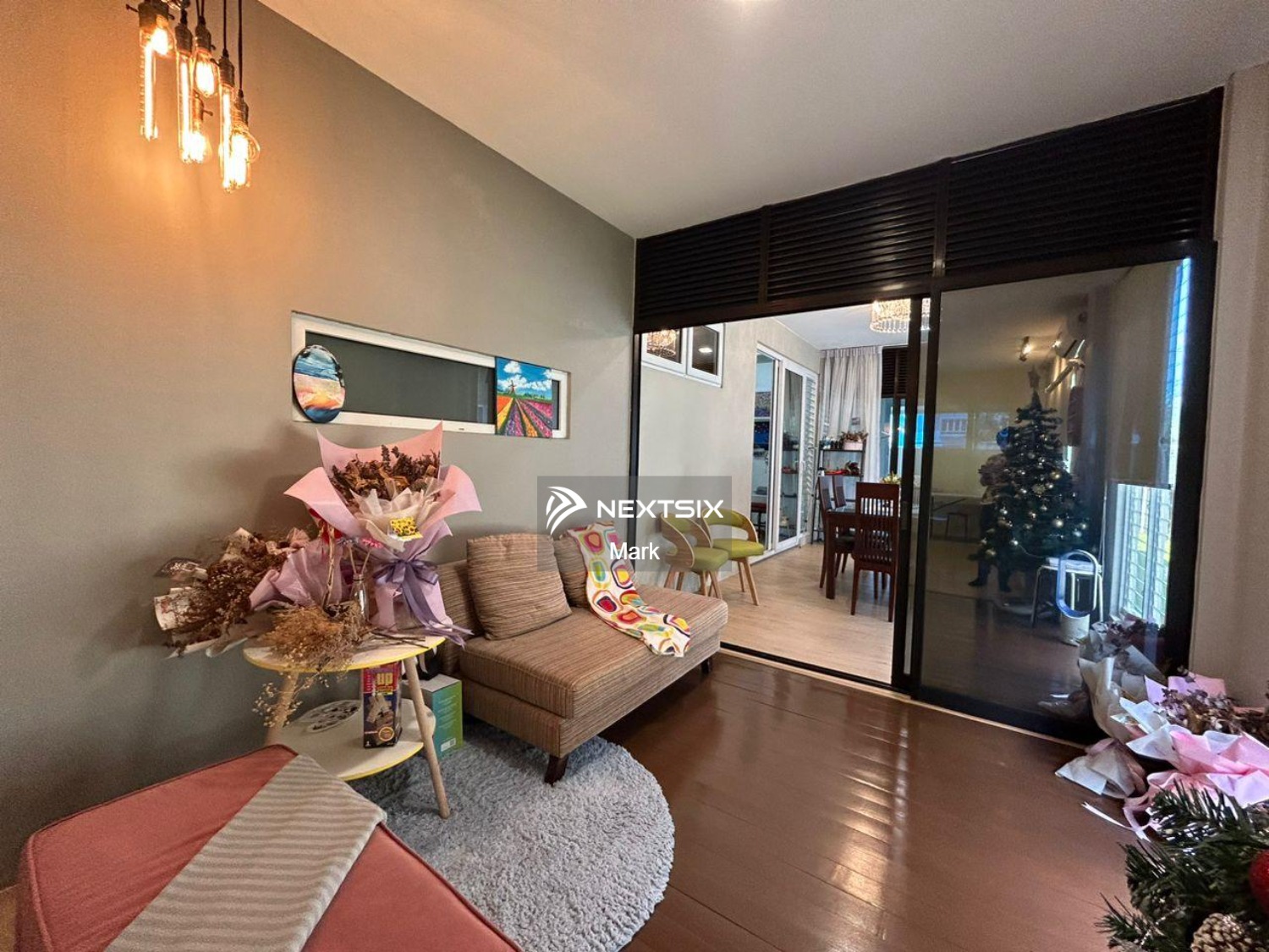 Semi-detached House For Sale in Kuching Sarawak - Image 8