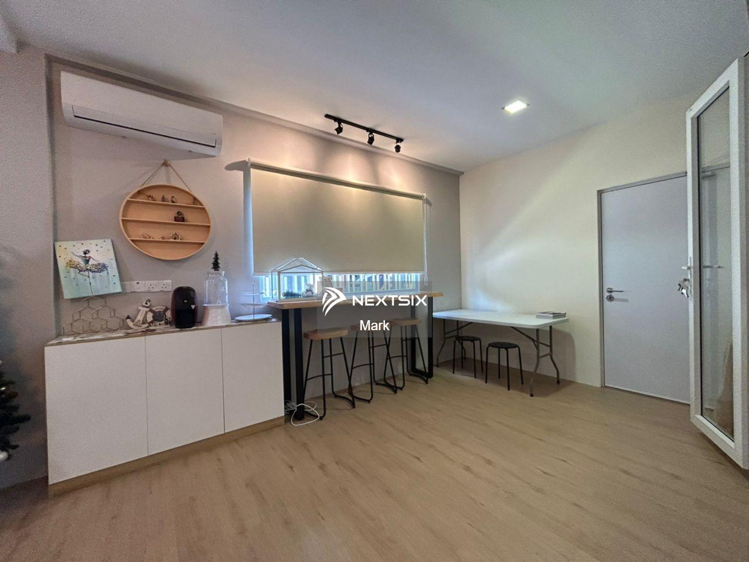 Semi-detached House For Sale in Kuching Sarawak - Image 9