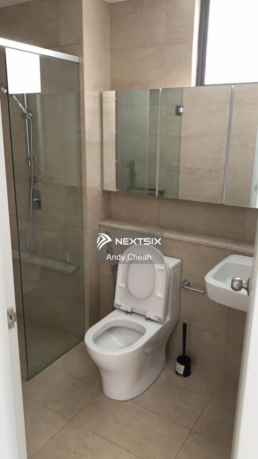 Apartment For Rent in Masai Johor - Image 10