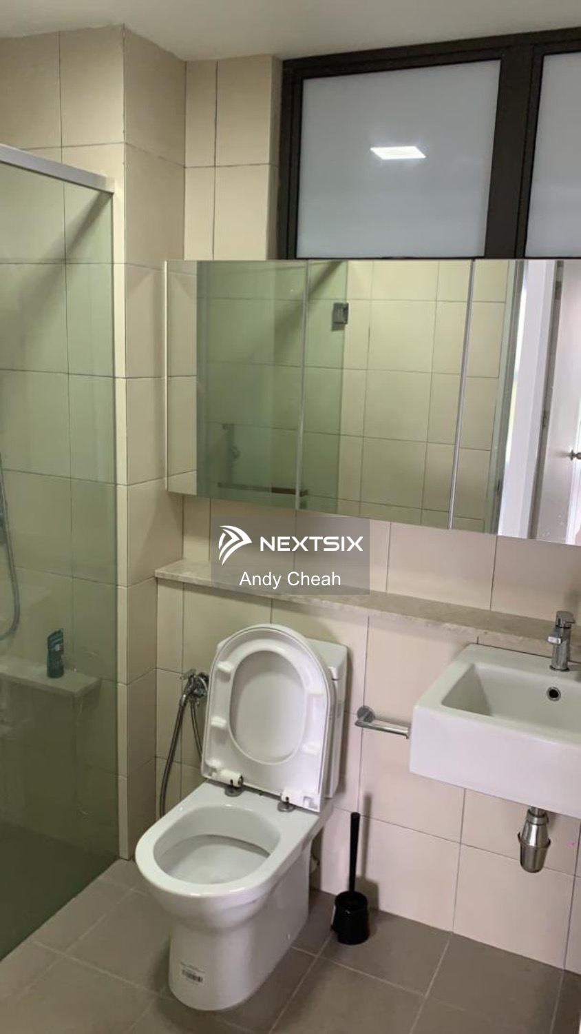 Apartment For Rent in Masai Johor - Image 11