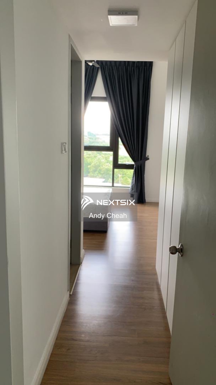 Apartment For Rent in Masai Johor - Image 13