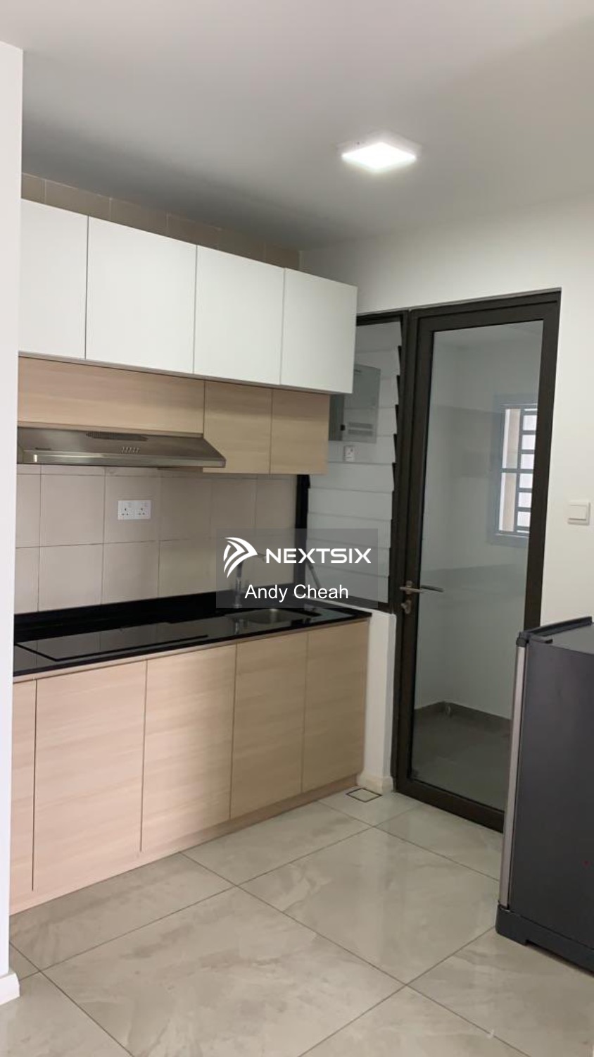 Apartment For Rent in Masai Johor - Image 5