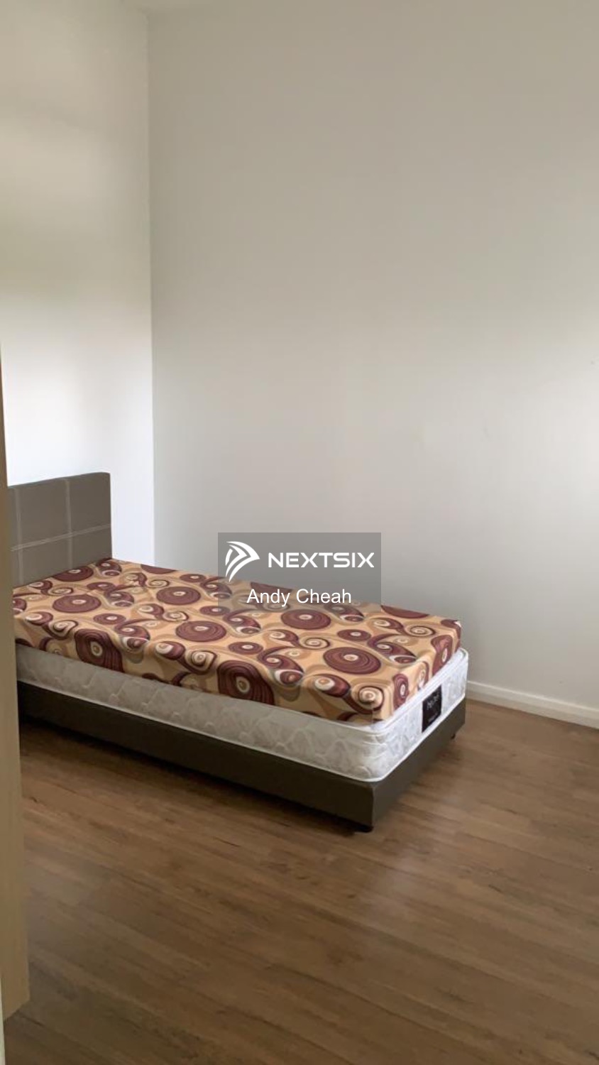 Apartment For Rent in Masai Johor - Image 7