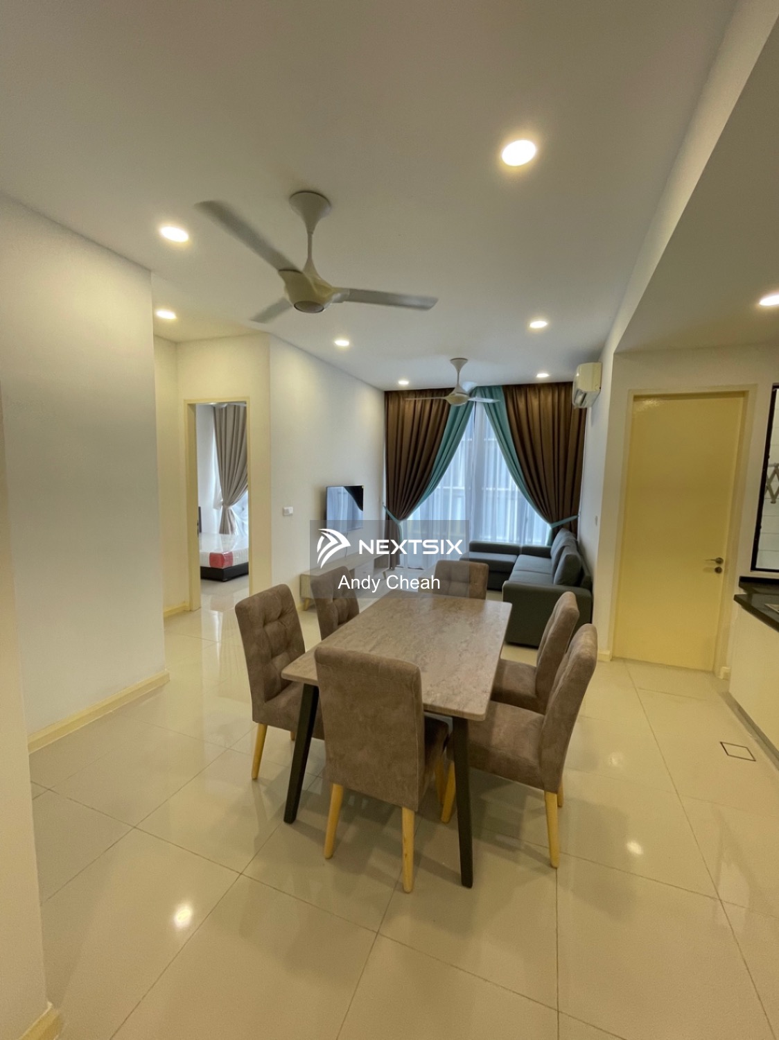 Serviced Residence For Sale in Iskandar Puteri (Nusajaya) Johor - Image 6