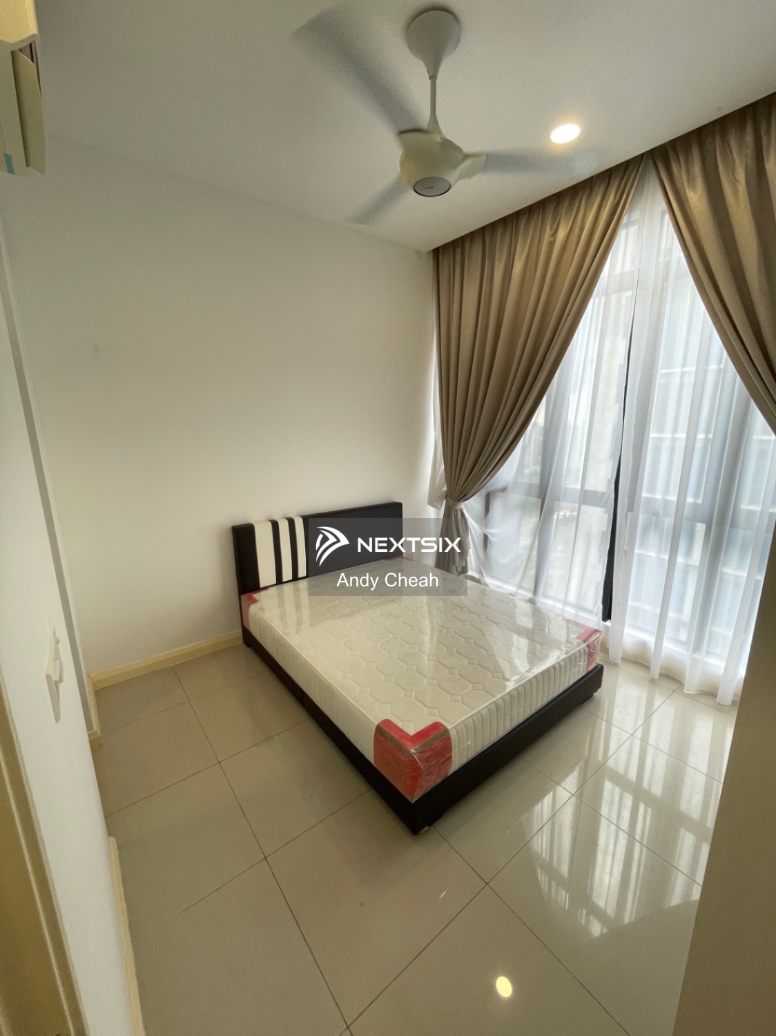 Serviced Residence For Sale in Iskandar Puteri (Nusajaya) Johor - Image 9