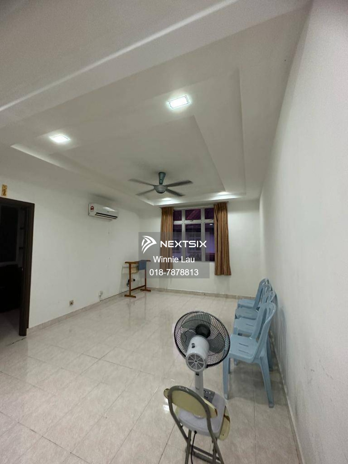 Townhouse For Rent in Johor Bahru Johor