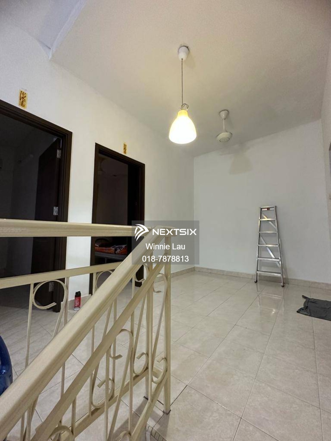 Townhouse For Rent in Johor Bahru Johor - Image 10