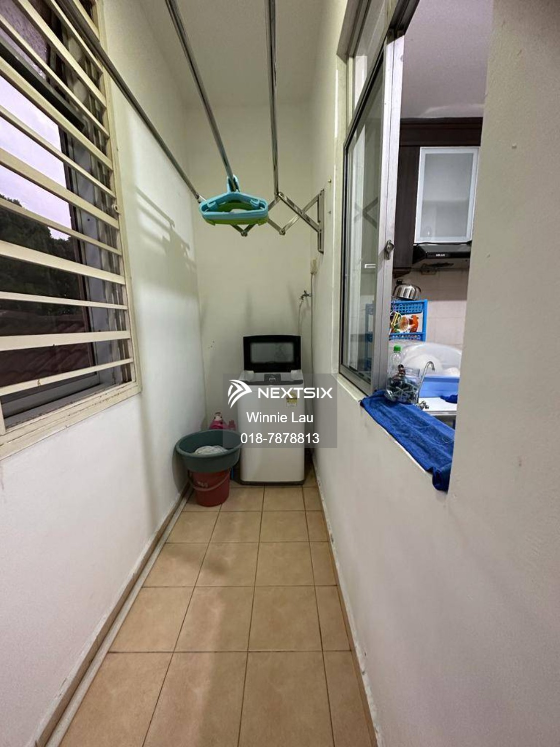 Townhouse For Rent in Johor Bahru Johor - Image 13