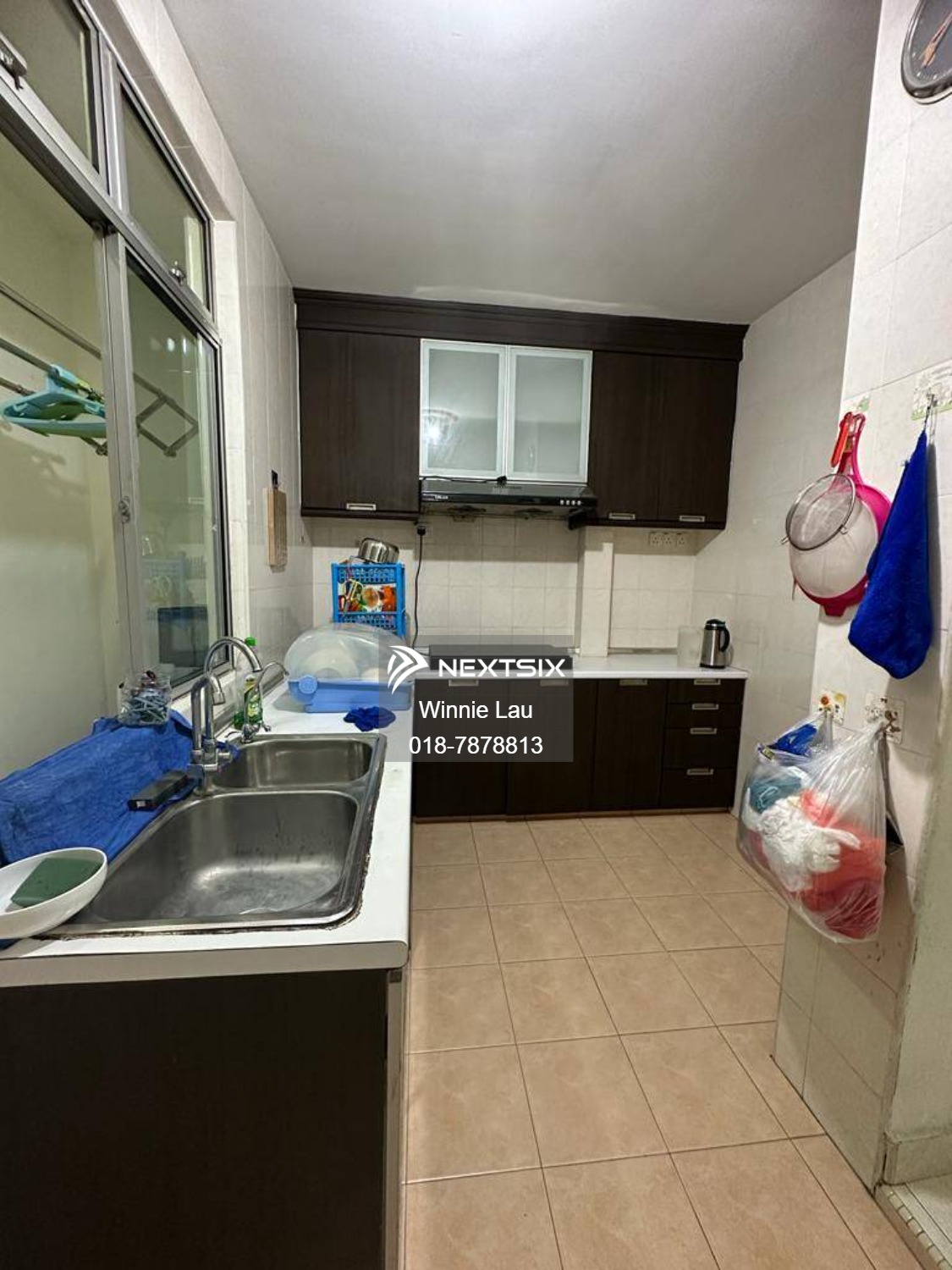 Townhouse For Rent in Johor Bahru Johor - Image 5