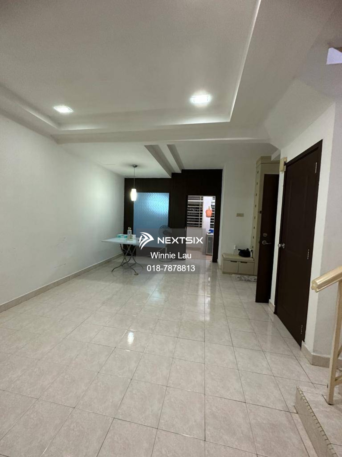 Townhouse For Rent in Johor Bahru Johor - Image 6