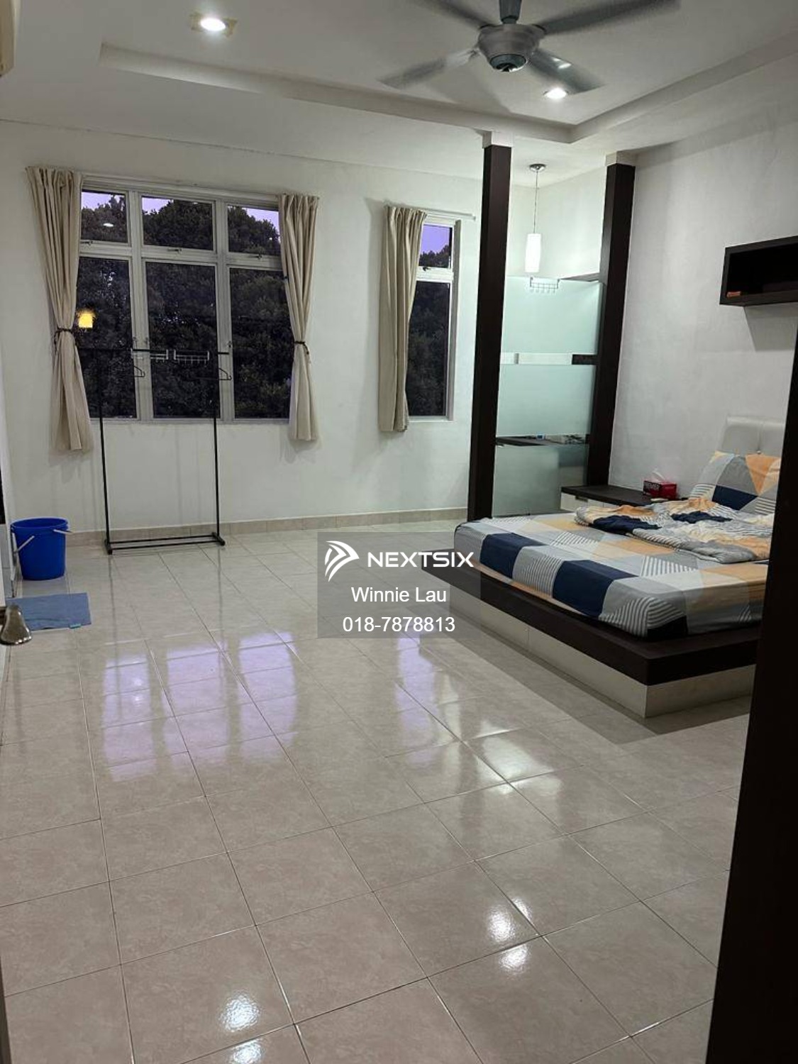 Townhouse For Rent in Johor Bahru Johor - Image 7