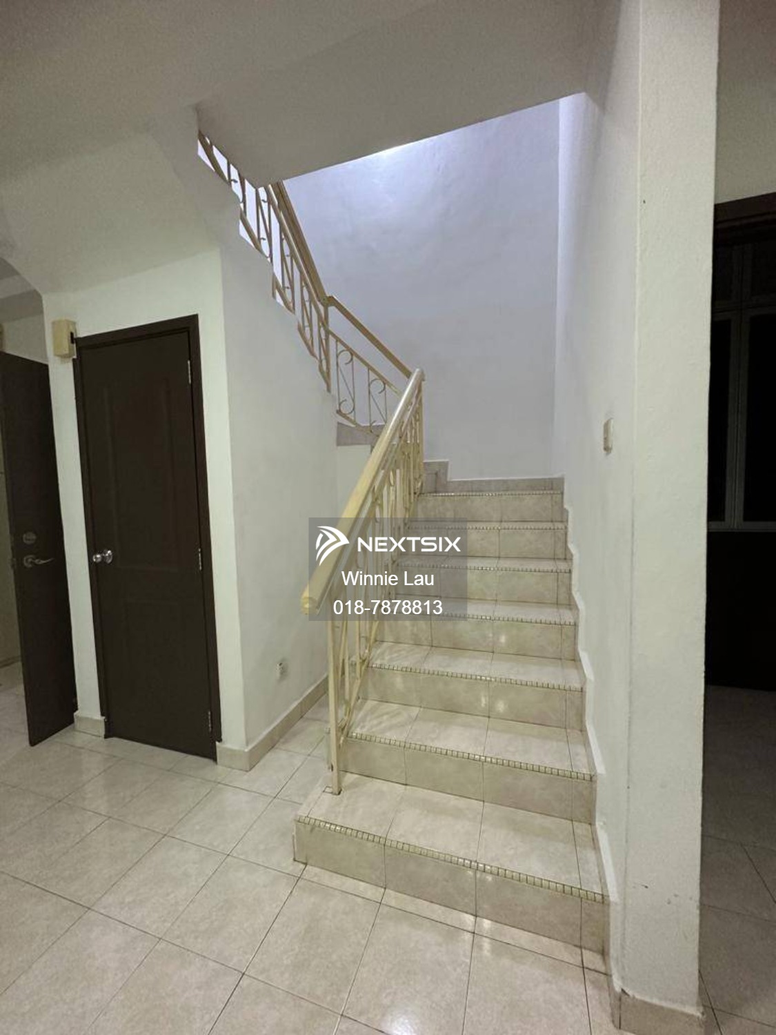 Townhouse For Rent in Johor Bahru Johor - Image 8