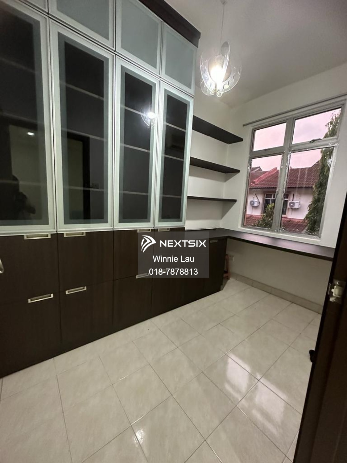Townhouse For Rent in Johor Bahru Johor - Image 9