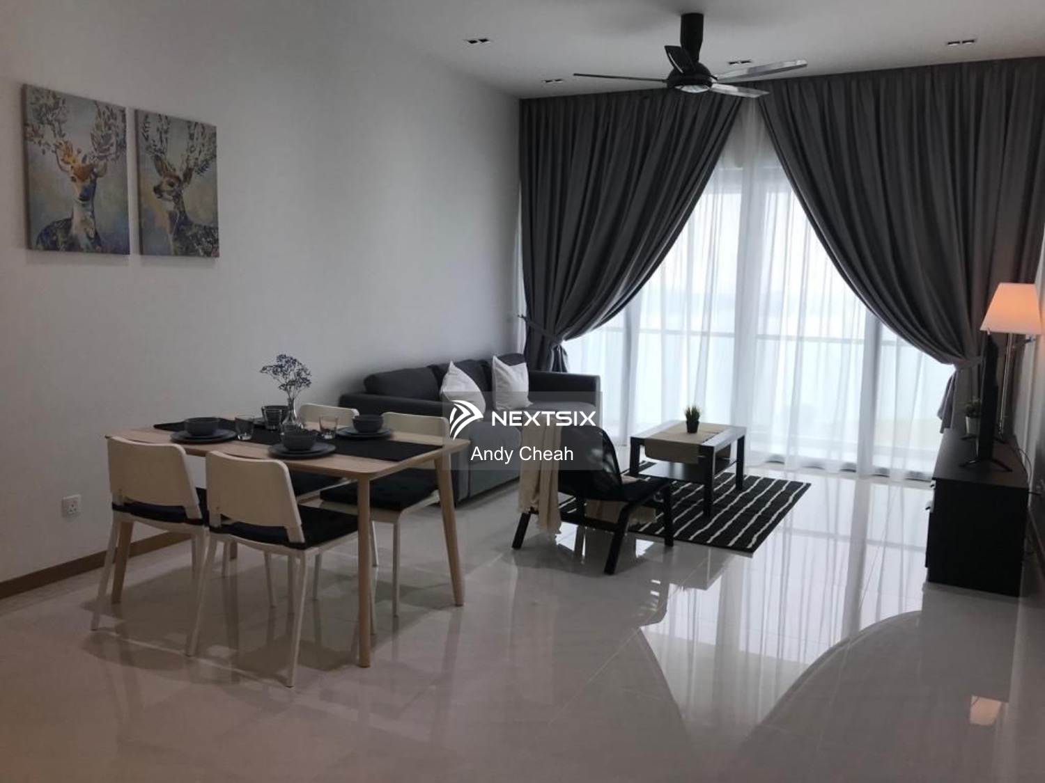 Condominium For Sale in Iskandar Puteri (Nusajaya) Johor