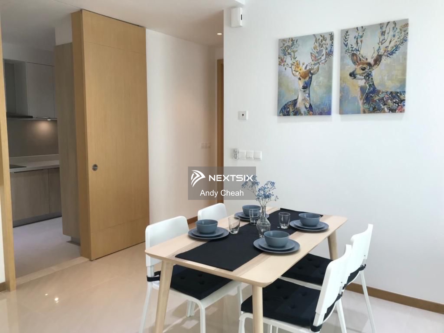 Condominium For Sale in Iskandar Puteri (Nusajaya) Johor - Image 10