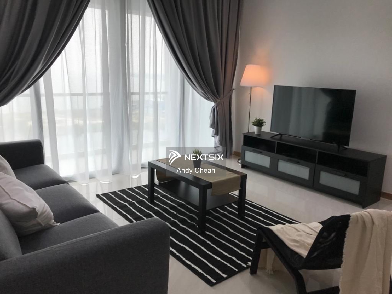 Condominium For Sale in Iskandar Puteri (Nusajaya) Johor - Image 11