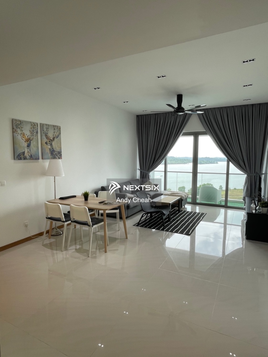 Condominium For Sale in Iskandar Puteri (Nusajaya) Johor - Image 13