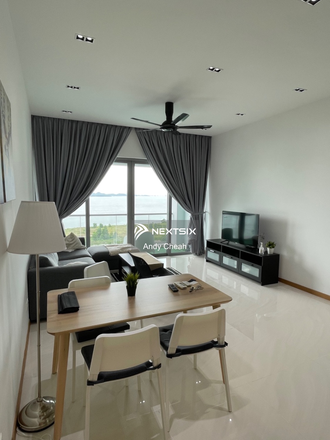Condominium For Sale in Iskandar Puteri (Nusajaya) Johor - Image 15