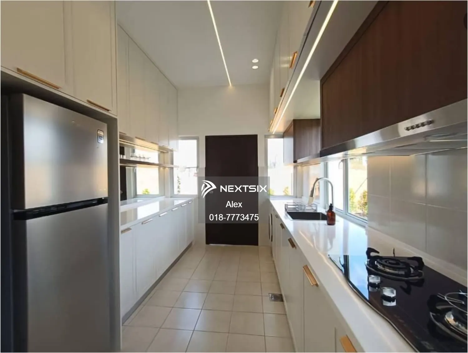 Bungalow For Sale in Kluang Johor - Image 10