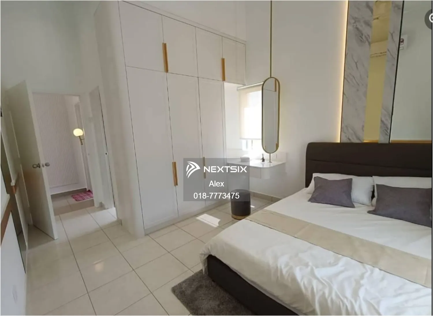 Bungalow For Sale in Kluang Johor - Image 5