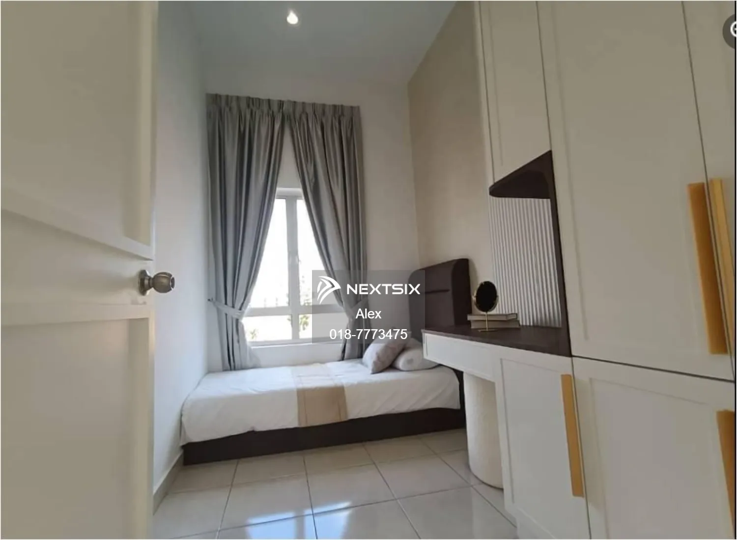 Bungalow For Sale in Kluang Johor - Image 7