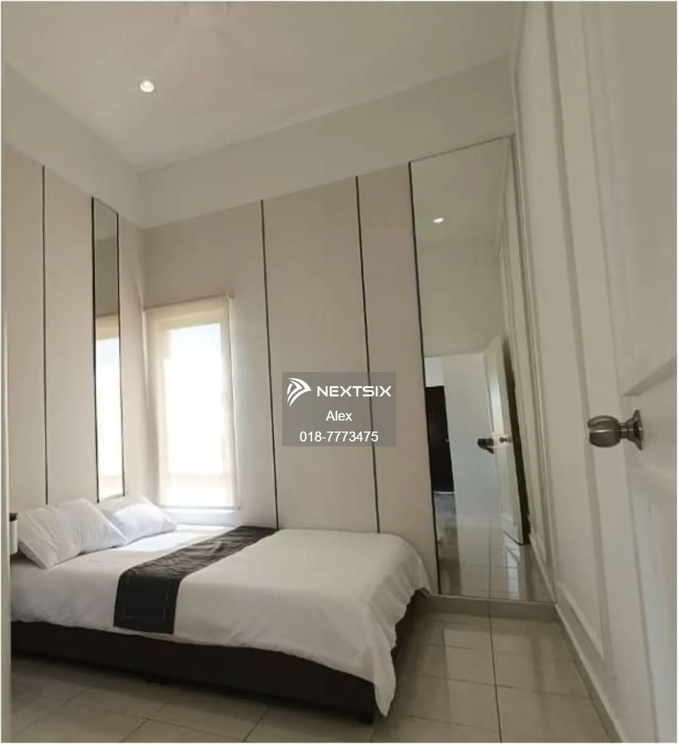 Bungalow For Sale in Kluang Johor - Image 8