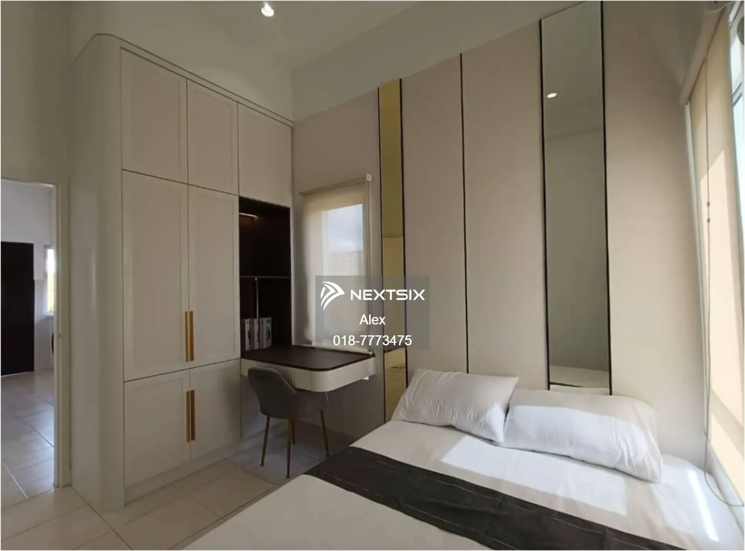 Bungalow For Sale in Kluang Johor - Image 9