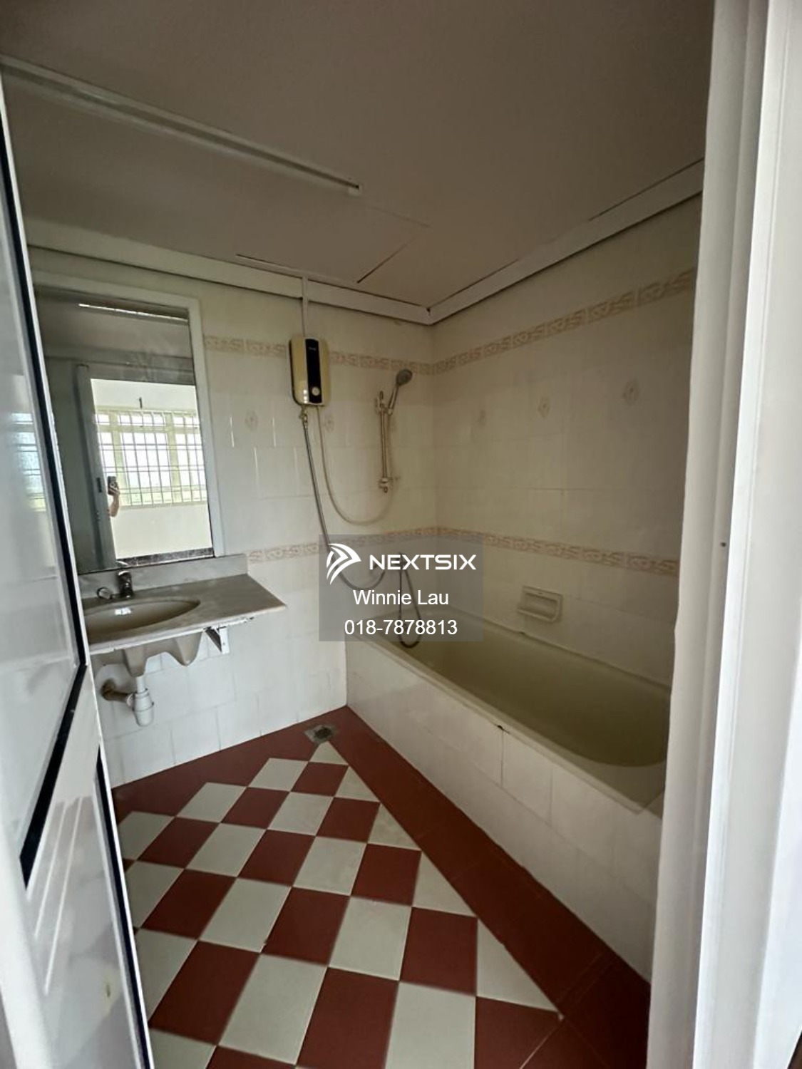 Townhouse For Rent in Masai Johor