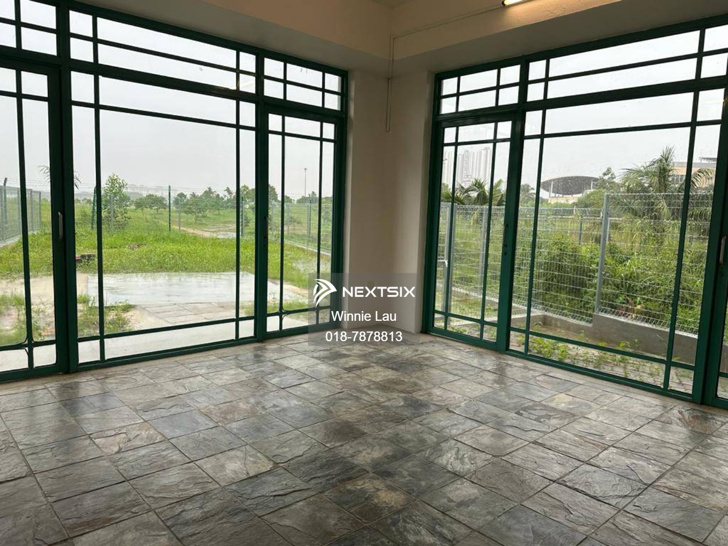 Townhouse For Rent in Masai Johor - Image 5