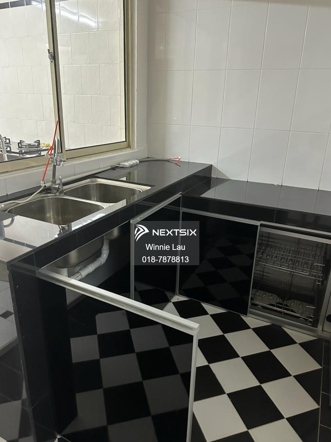 Townhouse For Rent in Masai Johor - Image 6