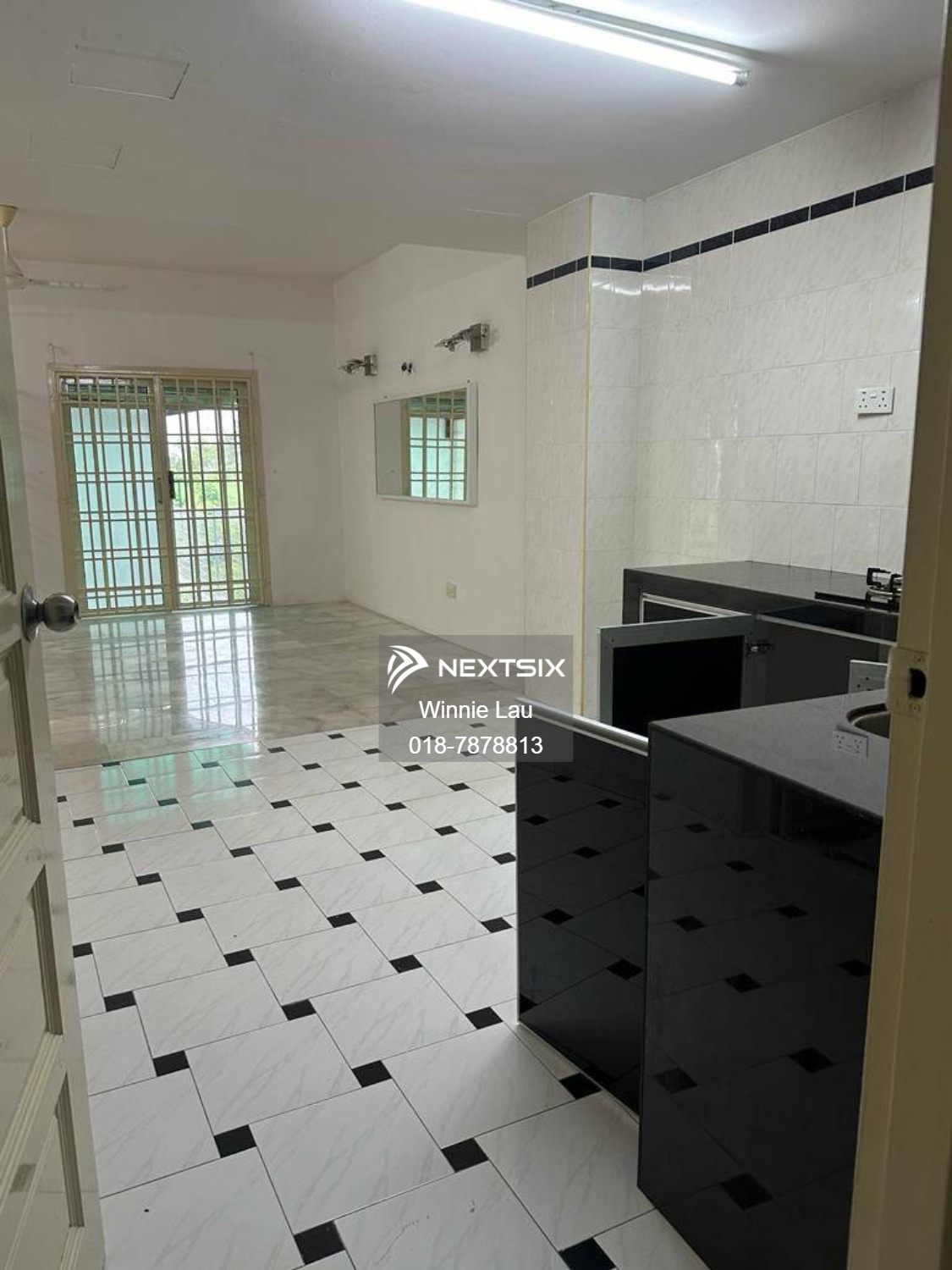 Townhouse For Rent in Masai Johor - Image 7