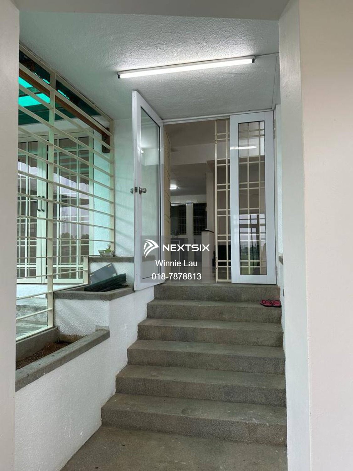 Townhouse For Rent in Masai Johor - Image 8