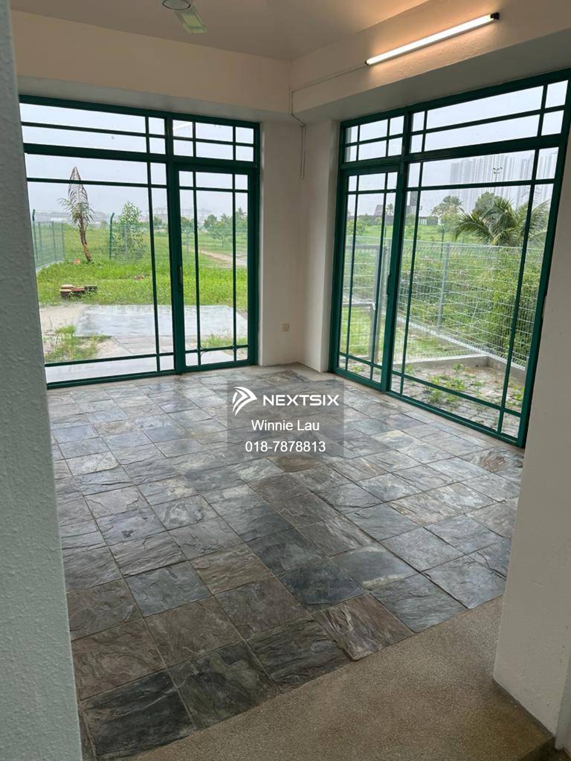 Townhouse For Rent in Masai Johor - Image 9