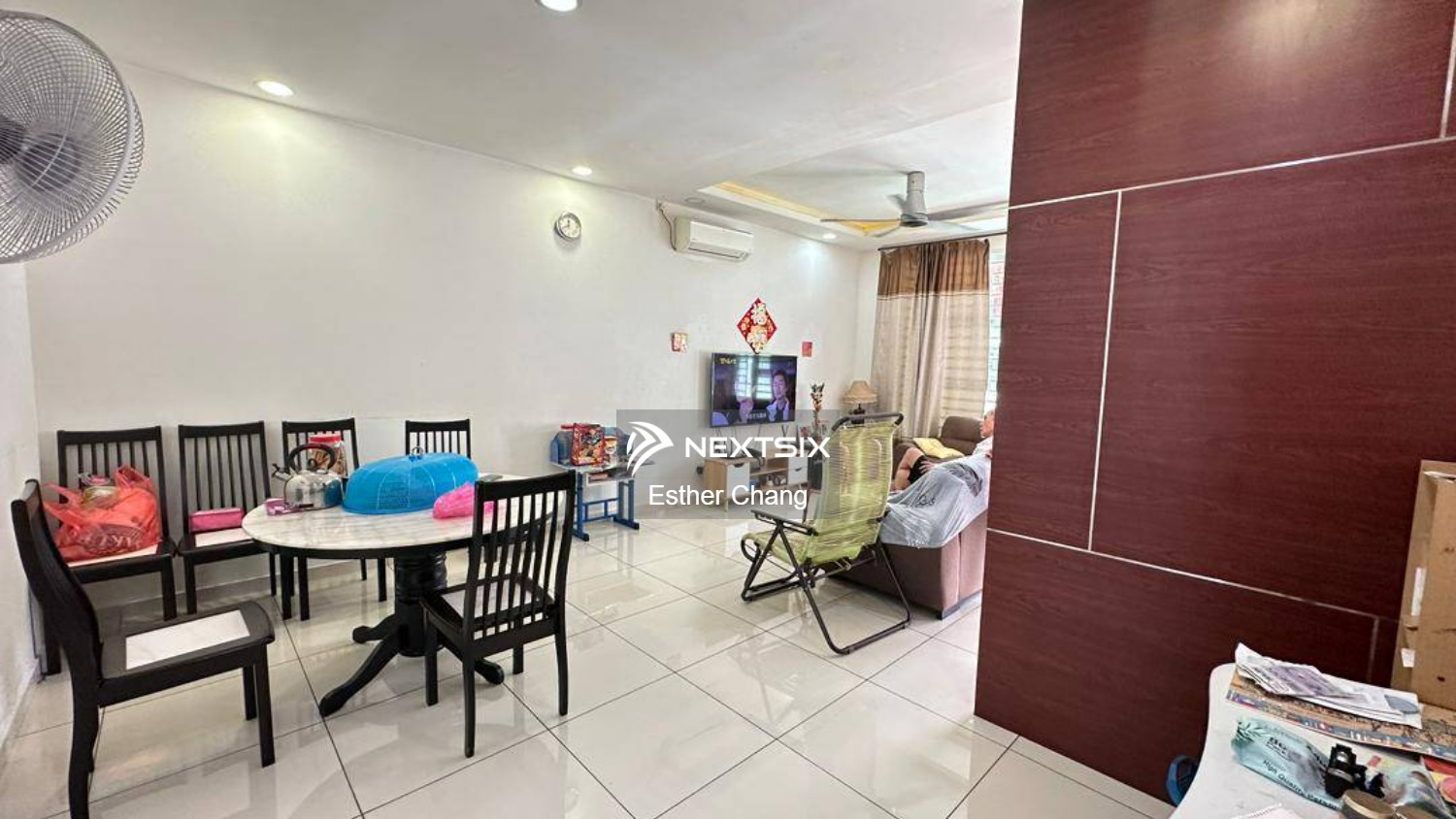 2-sty Terrace/Link House For Sale in Gelang Patah Johor - Image 5