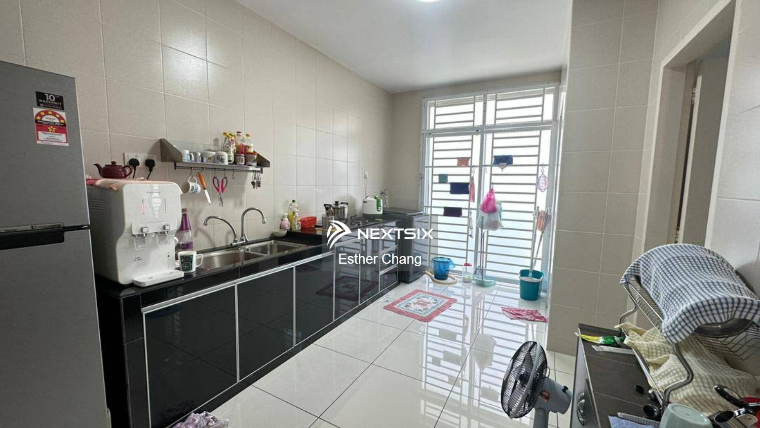 2-sty Terrace/Link House For Sale in Gelang Patah Johor - Image 6