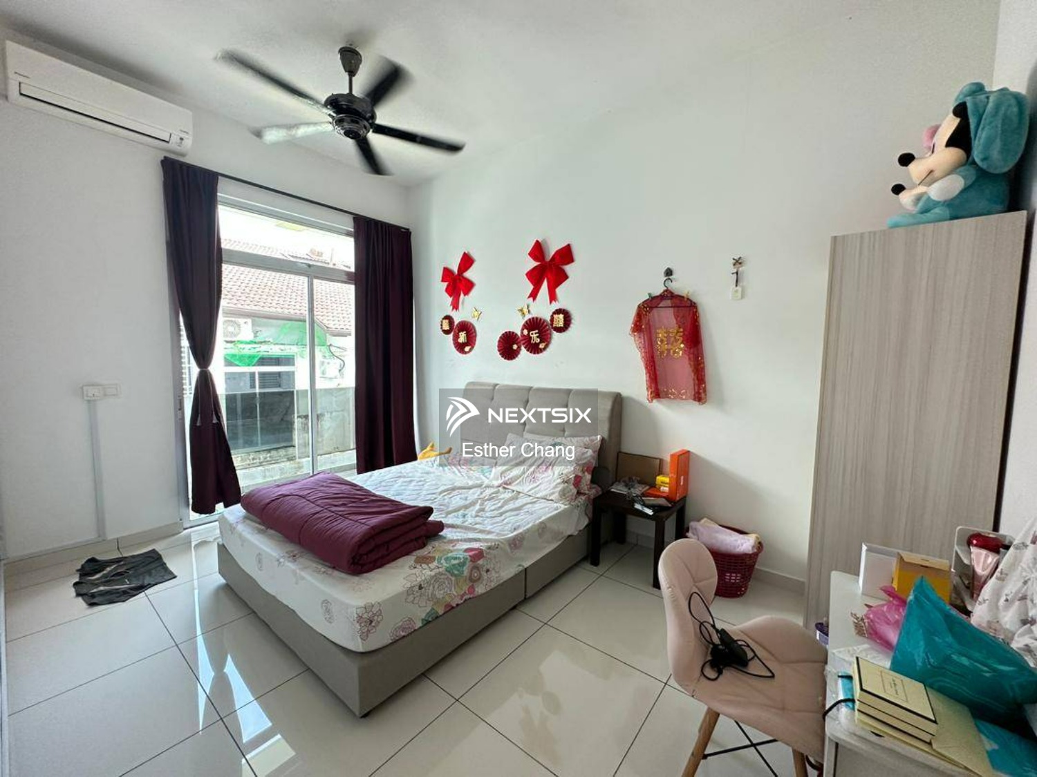 2-sty Terrace/Link House For Sale in Gelang Patah Johor - Image 7